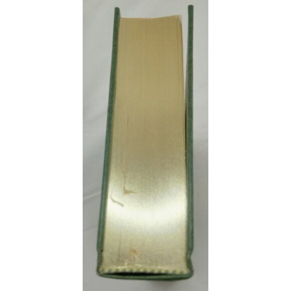 RD Sel Ed HC Vol 1 1992 | Vtg 1st Ed Leather Gilt NM Condensed Anthology - Picture 7 of 12